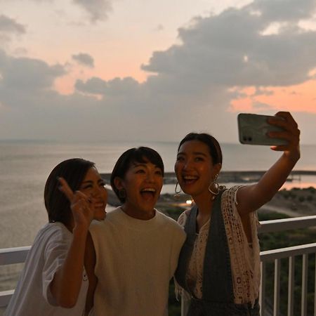 Daily & Weekly Condominium Blue Ocean Ishigaki Ishigaki  Dış mekan fotoğraf