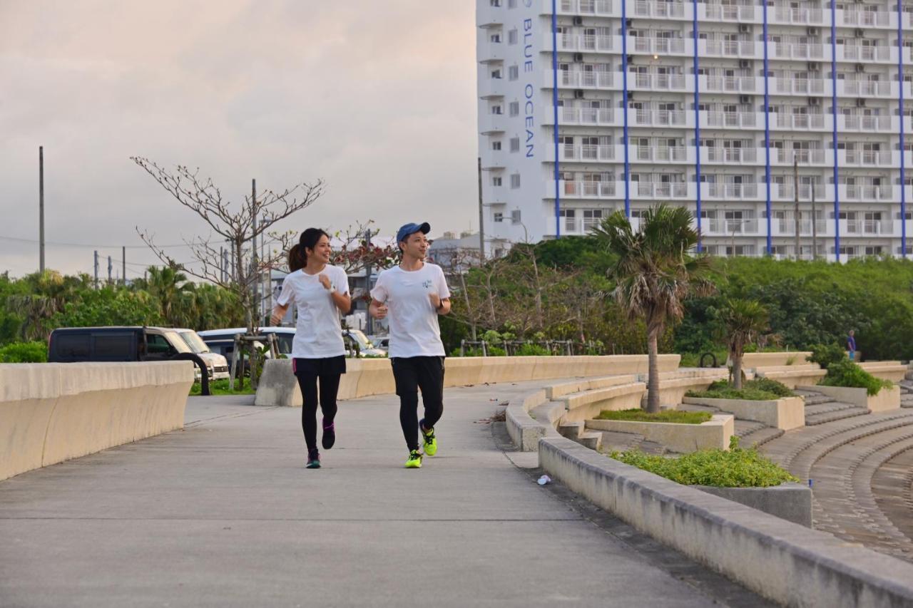 Daily & Weekly Condominium Blue Ocean Ishigaki Ishigaki  Dış mekan fotoğraf