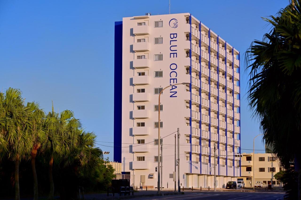 Daily & Weekly Condominium Blue Ocean Ishigaki Ishigaki  Dış mekan fotoğraf